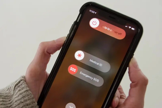 How to fix the shortcut not appearing in the Share Sheet